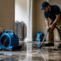 Why Water Damage Restoration Services Matter for Cobb County Property Owners