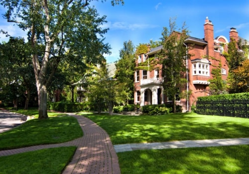 Exploring the Real Estate Market in Cobb County, Georgia